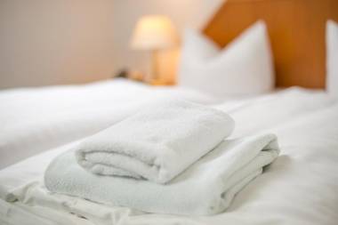 Goethe Hotel Messe by Trip Inn