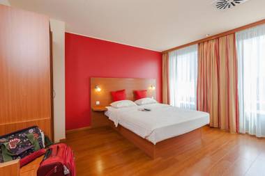 AZIMUT Hotel Frankfurt