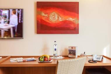 AZIMUT Hotel Frankfurt