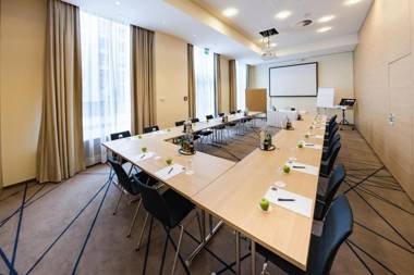 Best Western Plus Welcome Hotel Frankfurt