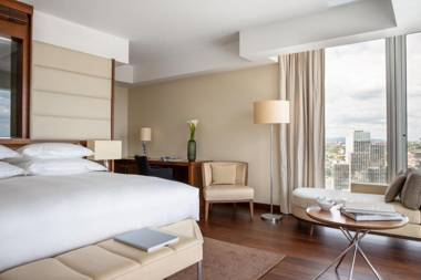 JW Marriott Hotel Frankfurt