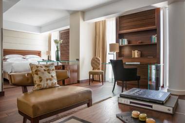 JW Marriott Hotel Frankfurt