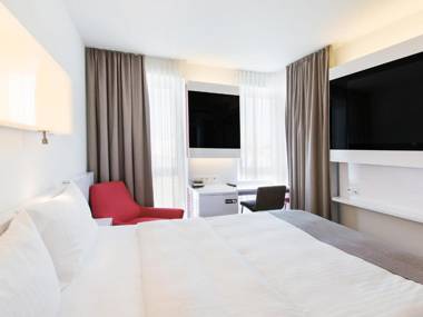 DORMERO Hotel Frankfurt