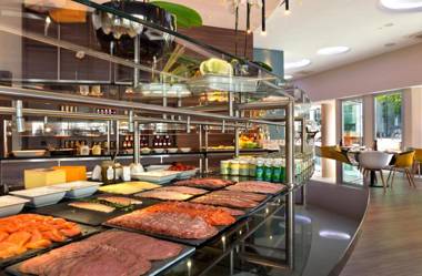 Flemings Selection Hotel Frankfurt-City