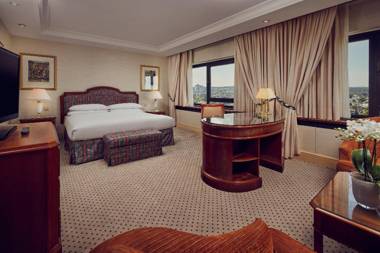 InterContinental Frankfurt