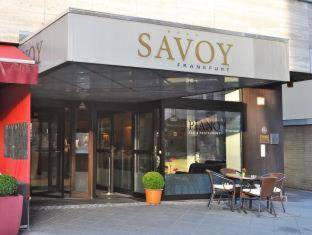 Savoy Hotel
