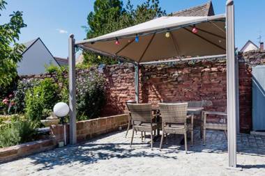 Business Pension Gasper