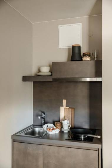 Bold Hotel Frankfurt Messe