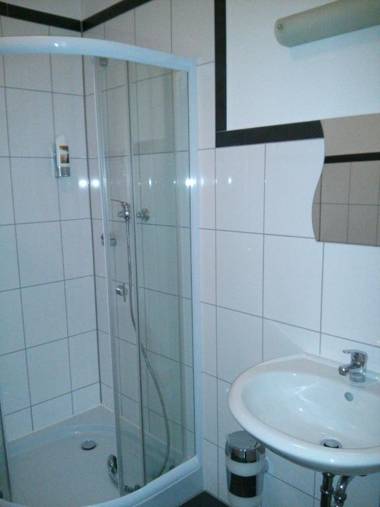 Willy Hotel Frankfurt