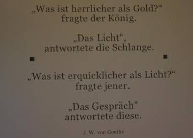 Goethe Business Hotel by Trip Inn