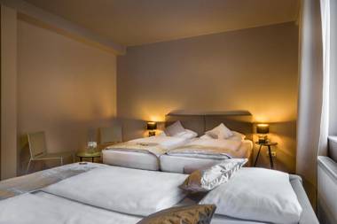 Scope Hotel City Stay Frankfurt