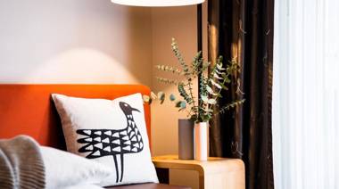 BIO-Hotel Villa Orange