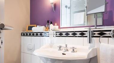 BIO-Hotel Villa Orange