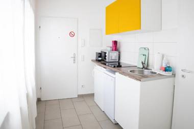 B&B MY PLACE mit Frühstückspaket - with Breakfastbox