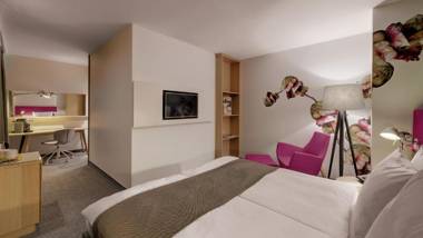Holiday Inn Frankfurt - Alte Oper an IHG Hotel