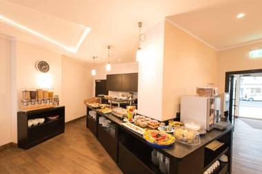 Trip Inn Skyline Hotel