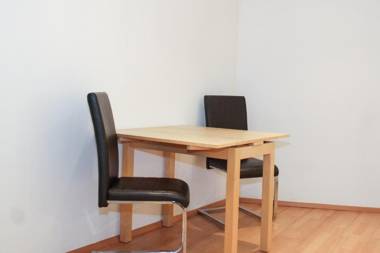 Mainhatten Apartment