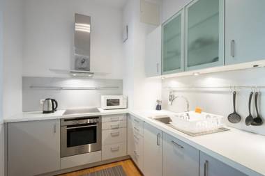 Mainhatten Apartment