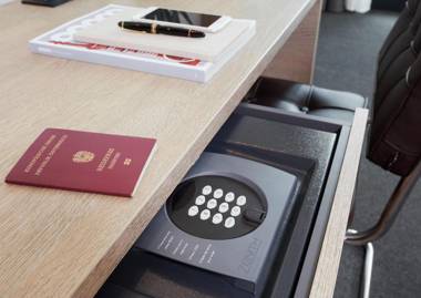 Living Hotel Frankfurt