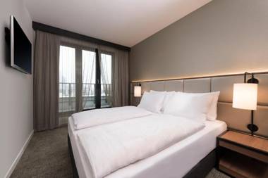 Adina Apartment Hotel Frankfurt Westend