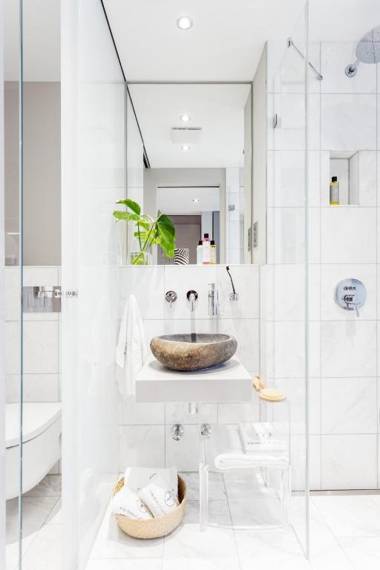 VISIONAPARTMENTS Gutleutstrasse - contactless check-in