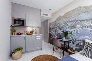 VISIONAPARTMENTS Gutleutstrasse - contactless check-in