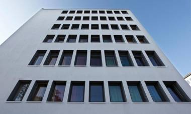 a&o Frankfurt Ostend