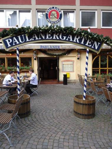 Paulaner am Dom Wirtshaus und Hotel