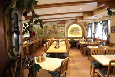 Paulaner am Dom Wirtshaus und Hotel