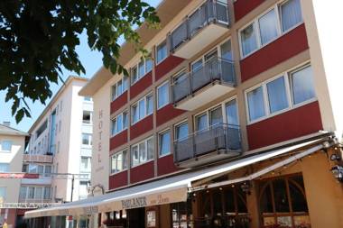 Paulaner am Dom Wirtshaus und Hotel