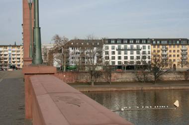 Hotel Schopenhauer Hof