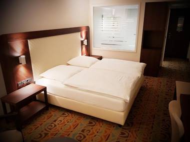 Hotel Schopenhauer Hof