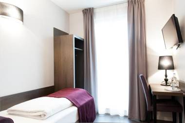 Hotel Isabella