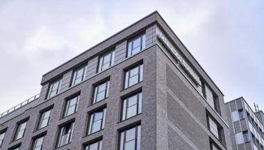 Gekko House Frankfurt a Tribute Portfolio Hotel