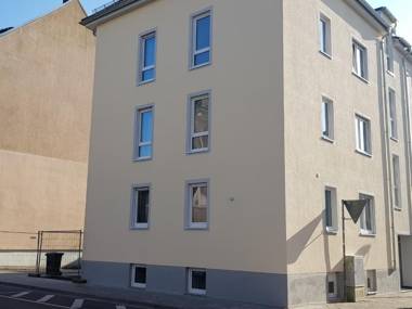 Hotel Emiliana am Bahnhof