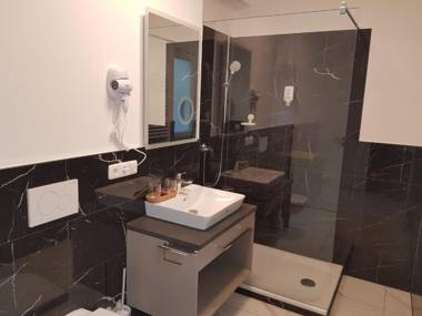 Hotel Emiliana am Bahnhof