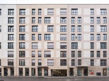 limehome Frankfurt Gutleutstraße