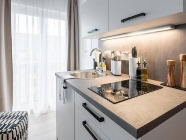 limehome Frankfurt Gutleutstraße