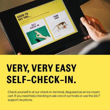 STAYERY Apartments Sachsenhausen