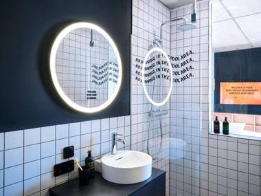 STAYERY Apartments Sachsenhausen