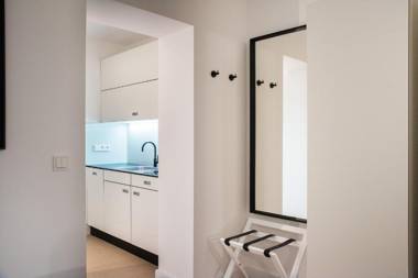 Studiohouse Frankfurt