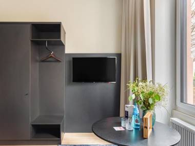 numa I Bloc Rooms & Apartments