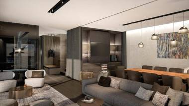 b'mine Hotel Frankfurt Airport