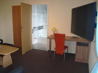 Hotel Gasthof Goldener Hahn