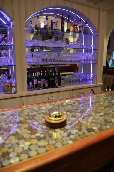 Hotel Gasthof Goldener Hahn