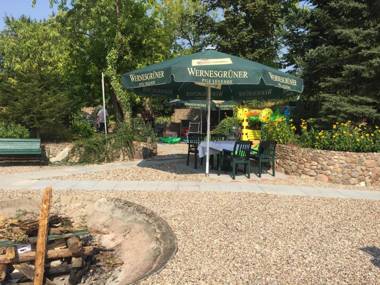 Hotel Gasthof Goldener Hahn