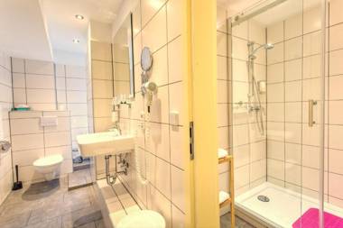 Hotel Frankfurt-Oder Zur Alten Oder