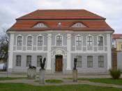 Gasthaus & Hotel Grünhof