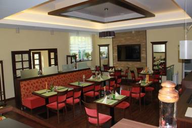 Gasthaus & Hotel Grünhof