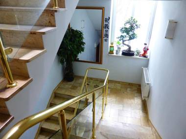 Hotel am Schloss - Frankfurt an der Oder